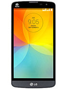 Best available price of LG L Prime in Mexico