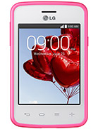 Best available price of LG L30 in Mexico