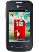 Best available price of LG L35 in Mexico