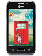 Best available price of LG L40 D160 in Mexico