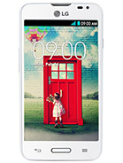 Best available price of LG L65 D280 in Mexico