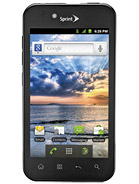 Best available price of LG Marquee LS855 in Mexico