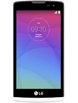 Best available price of LG Leon in Mexico