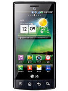Best available price of LG Optimus Mach LU3000 in Mexico