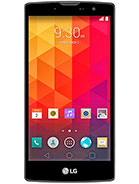 Best available price of LG Magna in Mexico
