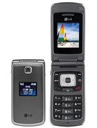 Best available price of LG MG295 in Mexico