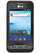 Best available price of LG Optimus 2 AS680 in Mexico