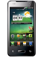 Best available price of LG Optimus 2X SU660 in Mexico