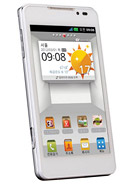 Best available price of LG Optimus 3D Cube SU870 in Mexico
