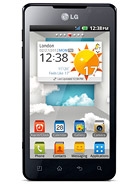 Best available price of LG Optimus 3D Max P720 in Mexico