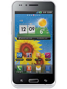 Best available price of LG Optimus Big LU6800 in Mexico