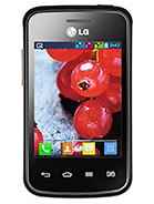 Best available price of LG Optimus L1 II Tri E475 in Mexico