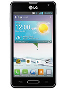 Best available price of LG Optimus F3 in Mexico