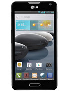 Best available price of LG Optimus F6 in Mexico