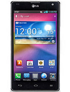 Best available price of LG Optimus G E970 in Mexico