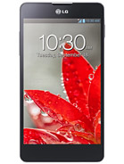 Best available price of LG Optimus G E975 in Mexico