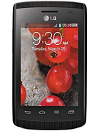 Best available price of LG Optimus L1 II E410 in Mexico