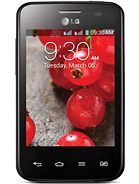 Best available price of LG Optimus L3 II Dual E435 in Mexico