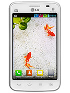 Best available price of LG Optimus L4 II Tri E470 in Mexico