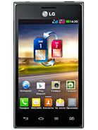 Best available price of LG Optimus L5 Dual E615 in Mexico