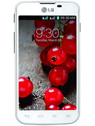 Best available price of LG Optimus L5 II Dual E455 in Mexico