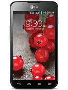 Best available price of LG Optimus L7 II Dual P715 in Mexico
