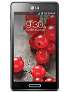 Best available price of LG Optimus L7 II P710 in Mexico