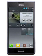 Best available price of LG Optimus L7 P700 in Mexico