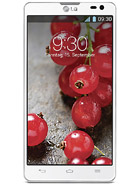 Best available price of LG Optimus L9 II in Mexico