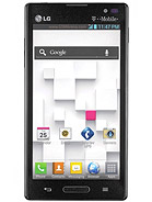 Best available price of LG Optimus L9 P769 in Mexico