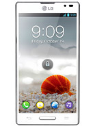 Best available price of LG Optimus L9 P760 in Mexico