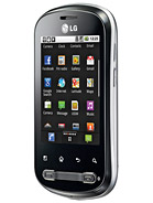 Best available price of LG Optimus Me P350 in Mexico