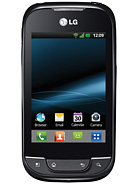Best available price of LG Optimus Net in Mexico