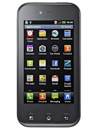 Best available price of LG Optimus Sol E730 in Mexico