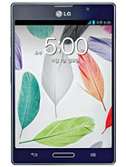 Best available price of LG Optimus Vu II F200 in Mexico