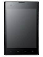 Best available price of LG Optimus Vu F100S in Mexico