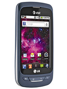 Best available price of LG Phoenix P505 in Mexico