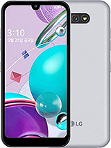 Best available price of LG Q31 in Mexico