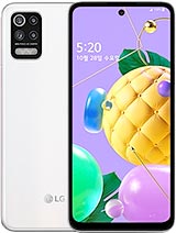 Best available price of LG Q52 in Mexico