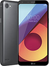Best available price of LG Q6 in Mexico