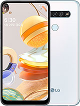 Best available price of LG Q61 in Mexico