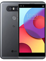 Best available price of LG Q8 2017 in Mexico