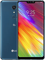 Best available price of LG Q9 in Mexico
