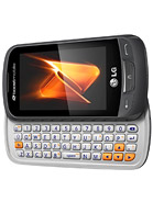 Best available price of LG Rumor Reflex LN272 in Mexico
