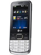Best available price of LG S367 in Mexico