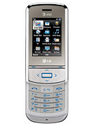 Best available price of LG GD710 Shine II in Mexico