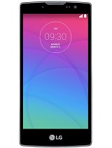Best available price of LG Spirit in Mexico