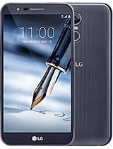 Best available price of LG Stylo 3 Plus in Mexico