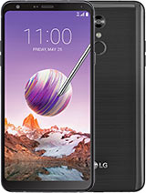 Best available price of LG Q Stylo 4 in Mexico