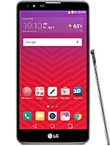 Best available price of LG Stylo 2 in Mexico